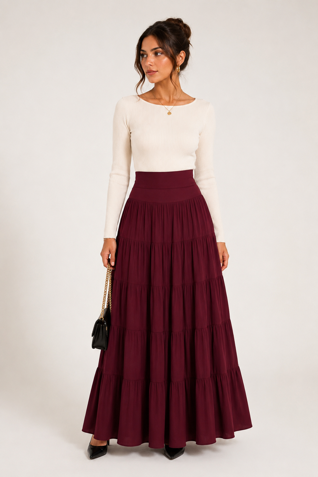 Bali Skirt