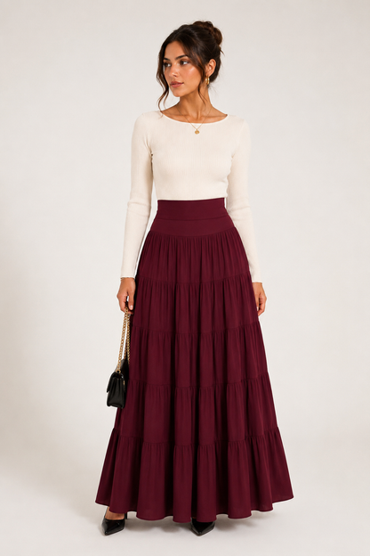 Bali Skirt