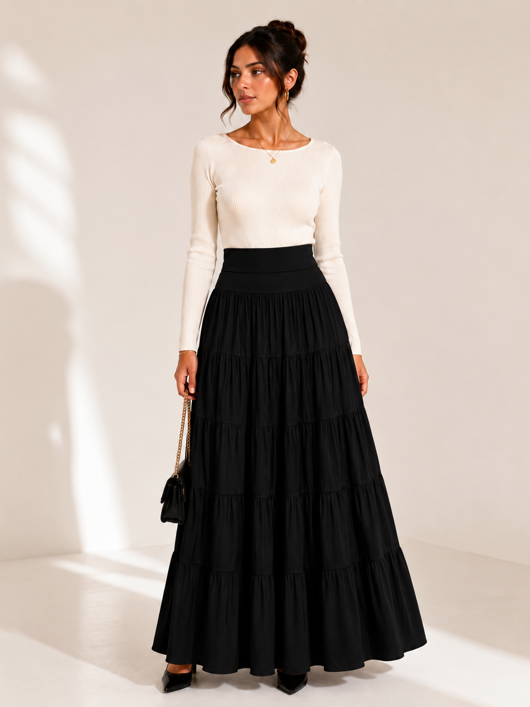 CLOZS Bali Skirt product image 1