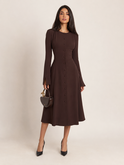The Hera Dress