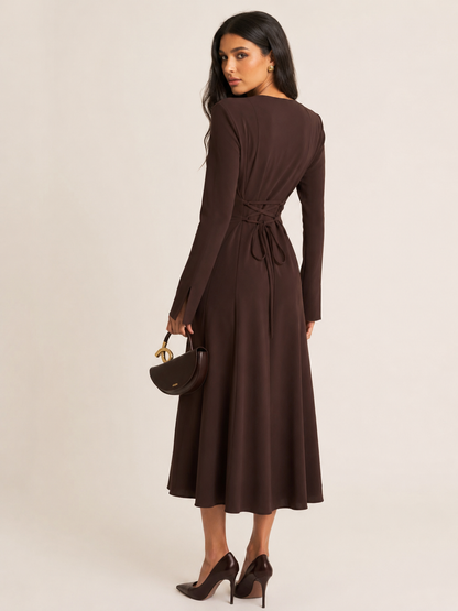 The Hera Dress