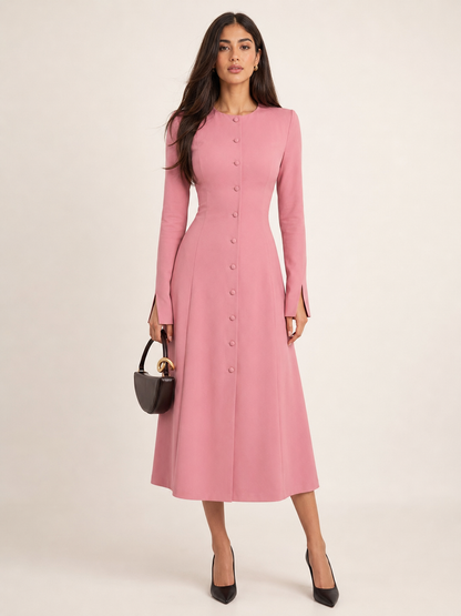 The Hera Dress